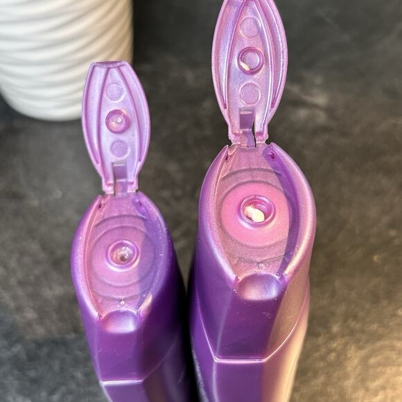 2008 Avon Skin So Soft‎ Renew & Refresh Age Defying Body Cleanser & Moisturizer - Picture 5 of 5